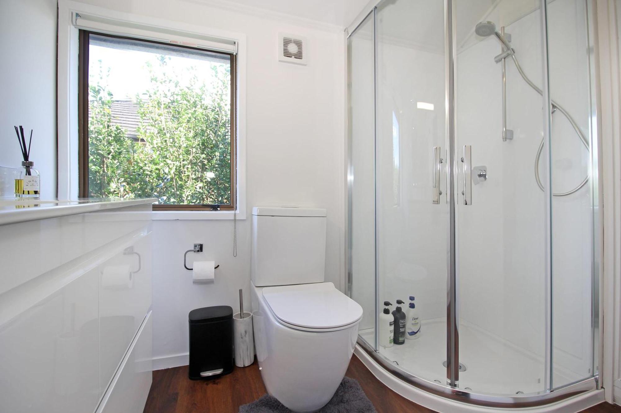 Central Studio Окленд Экстерьер фото